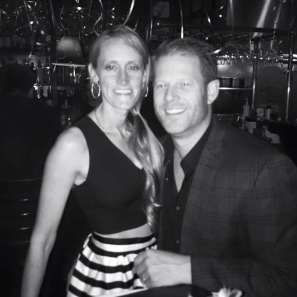 Meet your Posher, Caroline